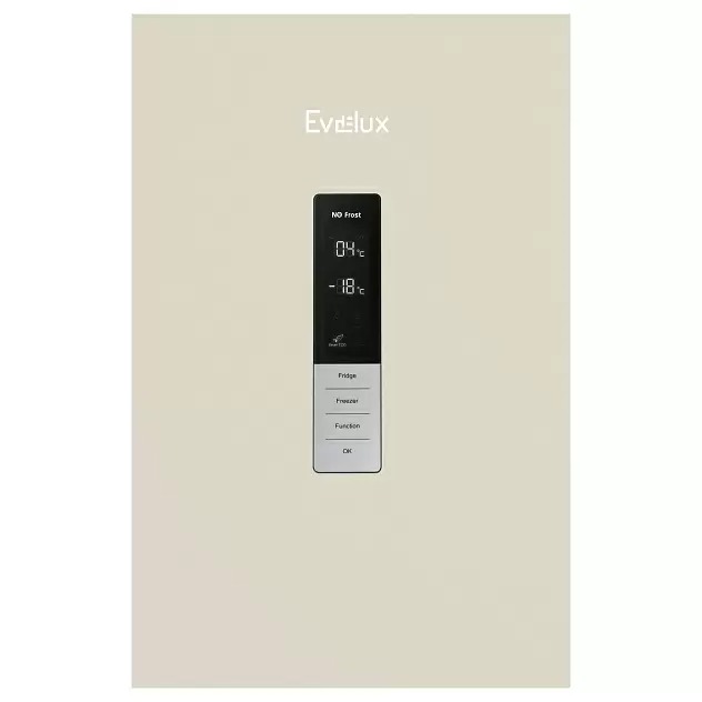 Холодильник Evelux FS 2201 DI фото 3 в Ростове-на-Дону Холодильник Evelux FS 2201 DI фото 3 в Ростове-на-Дону