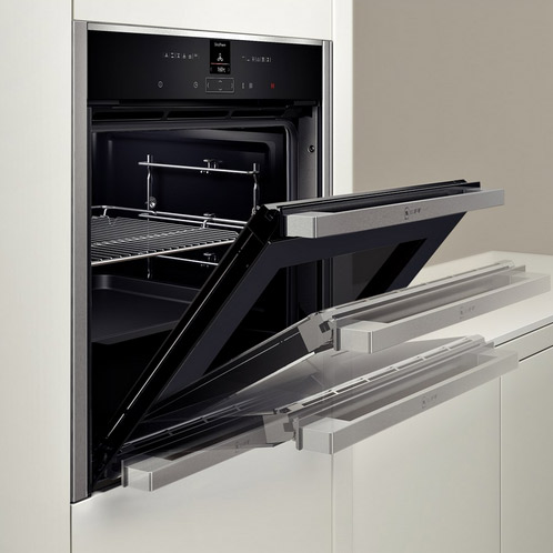 Духовой шкаф NEFF B57CR22N0 фото 3 в Ростове-на-Дону Духовой шкаф NEFF B57CR22N0 фото 3 в Ростове-на-Дону