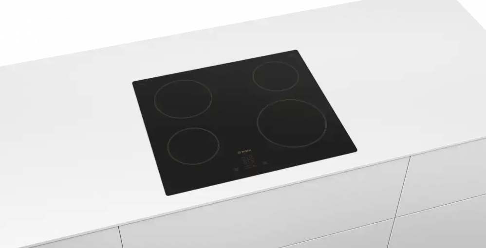 Варочная панель Bosch PKE611BA1R фото 6 в Ростове-на-Дону