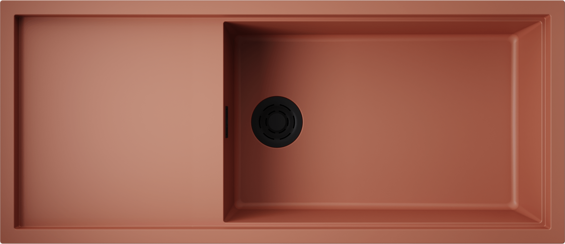 Кухонная мойка OMOIKIRI Sintesi 116-CN Artceramic/canyon фото 3 в Ростове-на-Дону Кухонная мойка OMOIKIRI Sintesi 116-CN Artceramic/canyon фото 3 в Ростове-на-Дону