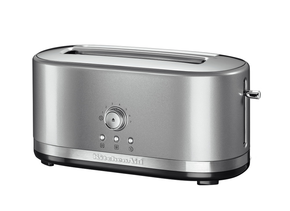 Тостер KitchenAid 5KMT4116ECU фото 2 в Ростове-на-Дону Тостер KitchenAid 5KMT4116ECU фото 2 в Ростове-на-Дону