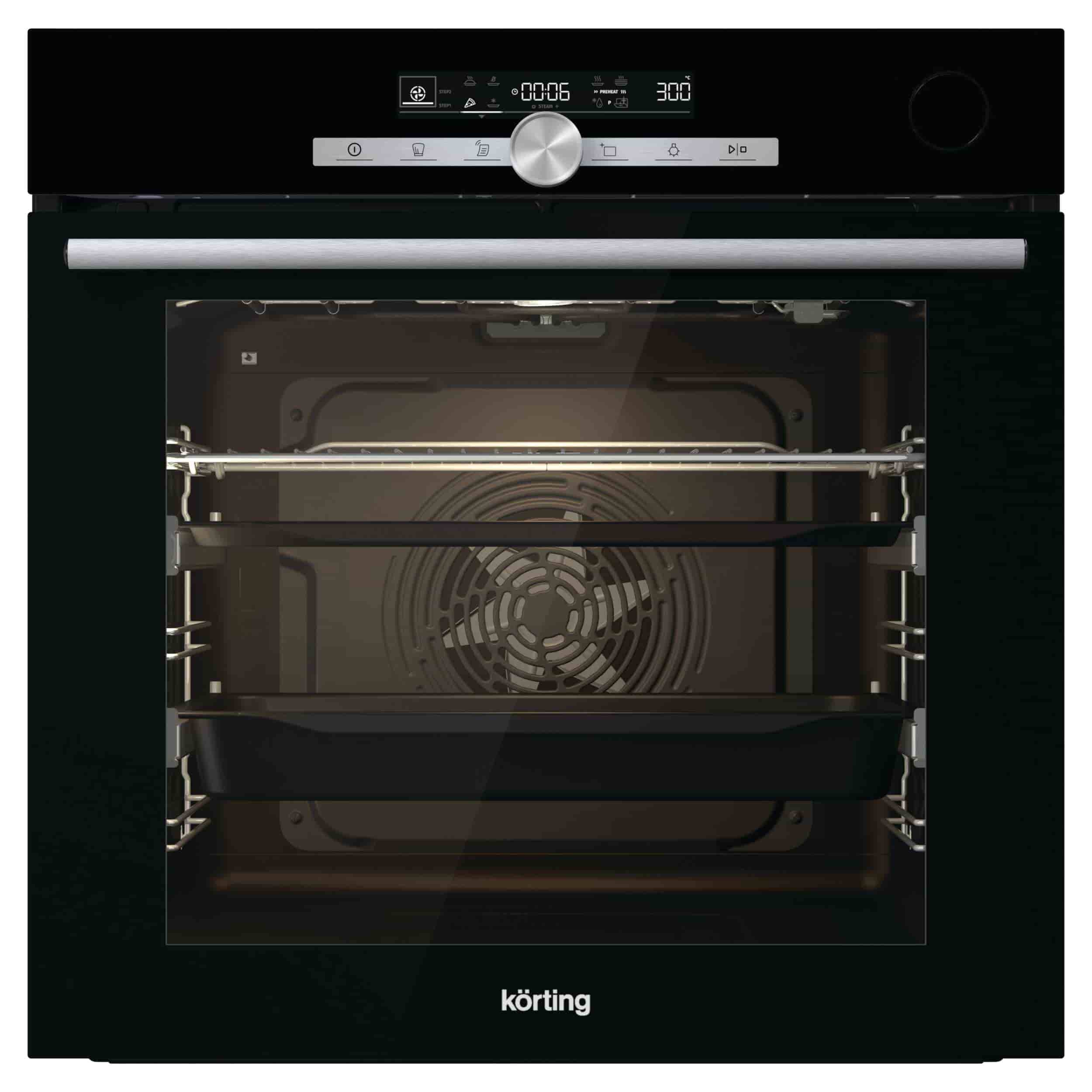 Духовой шкаф Korting OKB 9982 EN ST фото 1 в Ростове-на-Дону Духовой шкаф Korting OKB 9982 EN ST фото 1 в Ростове-на-Дону
