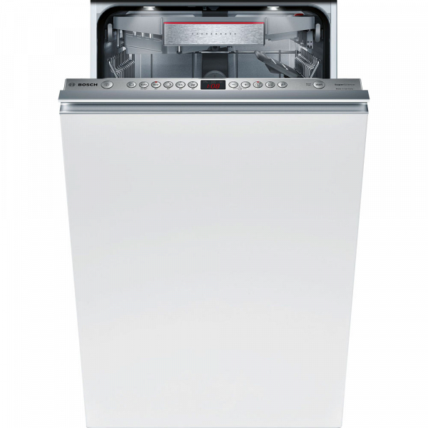 Встраиваемая посудомоечная машина Bosch SPV66TX10R в Ростове-на-Дону Встраиваемая посудомоечная машина Bosch SPV66TX10R в Ростове-на-Дону