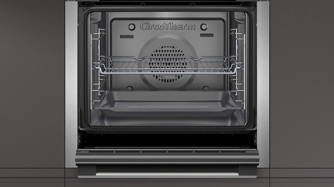 Духовой шкаф Neff B3CCE2AN0 фото 3 в Ростове-на-Дону