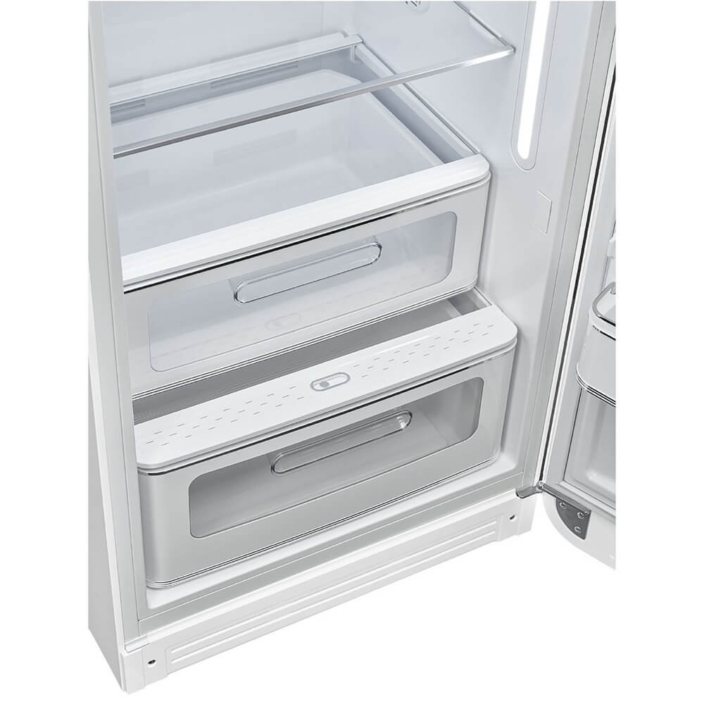 Холодильник Smeg FAB28RWH6 фото 5 в Ростове-на-Дону