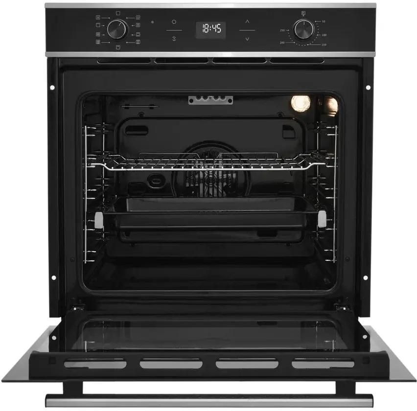 Духовой шкаф ZÜGEL ZOE602X фото 3 в Ростове-на-Дону