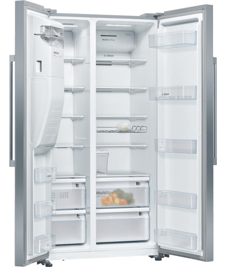 Холодильник Bosch KAI93VL30R фото 2 в Ростове-на-Дону