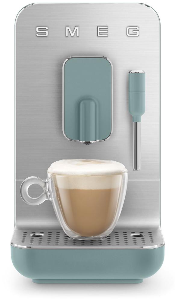 Кофемашина Smeg BCC02EGMEU фото 3 в Ростове-на-Дону