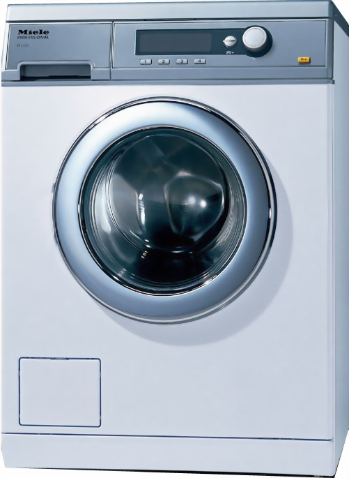 Стиральная машина Miele PW 6065 клапан, белая фото 1 в Ростове-на-Дону