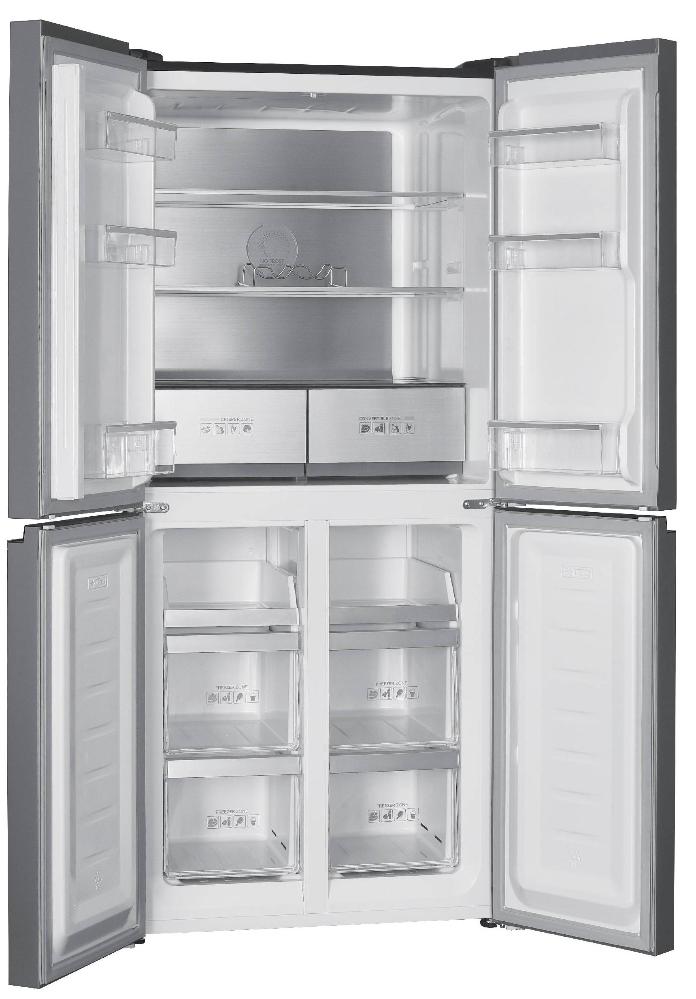 Холодильник Korting KNFM 84799 GN фото 2 в Ростове-на-Дону