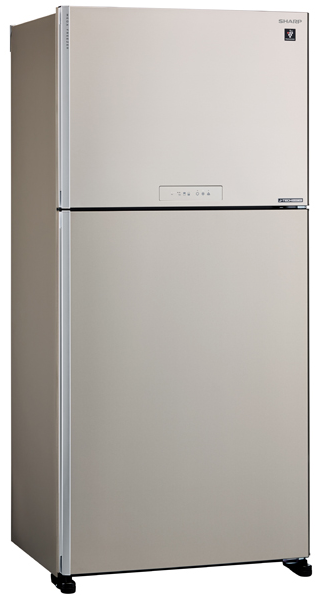 Холодильник Sharp SJXG60PMBE фото 1 в Ростове-на-Дону