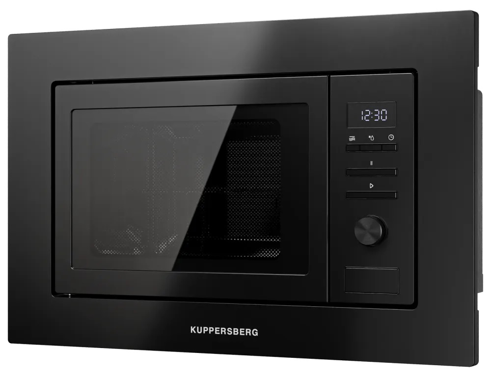 Микроволновая печь Kuppersberg HMW 621 B фото 3 в Ростове-на-Дону Микроволновая печь Kuppersberg HMW 621 B фото 3 в Ростове-на-Дону