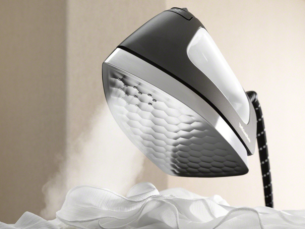 Гладильная система Miele B 2847 FashionMaster 2.0 фото 2 в Ростове-на-Дону Гладильная система Miele B 2847 FashionMaster 2.0 фото 2 в Ростове-на-Дону