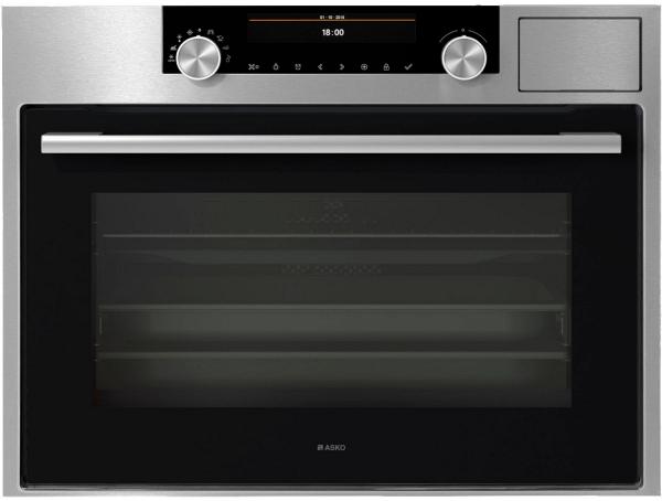 Духовой шкаф Asko OCS8487S фото 1 в Ростове-на-Дону