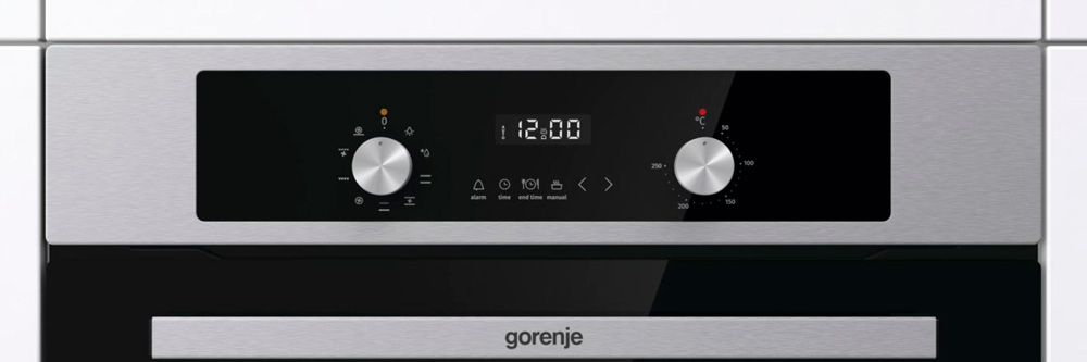 Духовой шкаф Gorenje BO6737E02AXK фото 4 в Ростове-на-Дону
