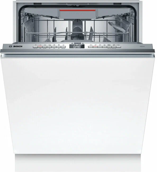 Встраиваемая посудомоечная машина Bosch SMV4HVX00E в Ростове-на-Дону Встраиваемая посудомоечная машина Bosch SMV4HVX00E в Ростове-на-Дону