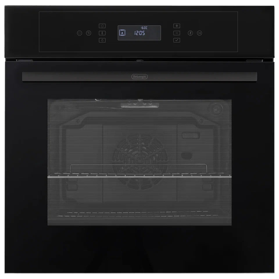 Духовой шкаф DeLonghi DEO 735 NB ATERNA фото 1 в Ростове-на-Дону Духовой шкаф DeLonghi DEO 735 NB ATERNA фото 1 в Ростове-на-Дону