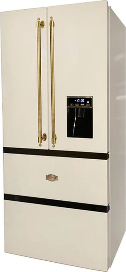 Холодильник Kaiser KS 80425 ElfEm N фото 2 в Ростове-на-Дону Холодильник Kaiser KS 80425 ElfEm N фото 2 в Ростове-на-Дону