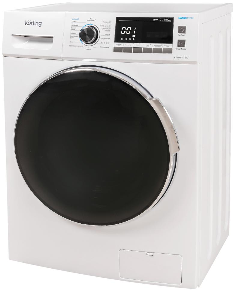 Стиральная машина Korting KWM 49IT1470 фото 1 в Ростове-на-Дону