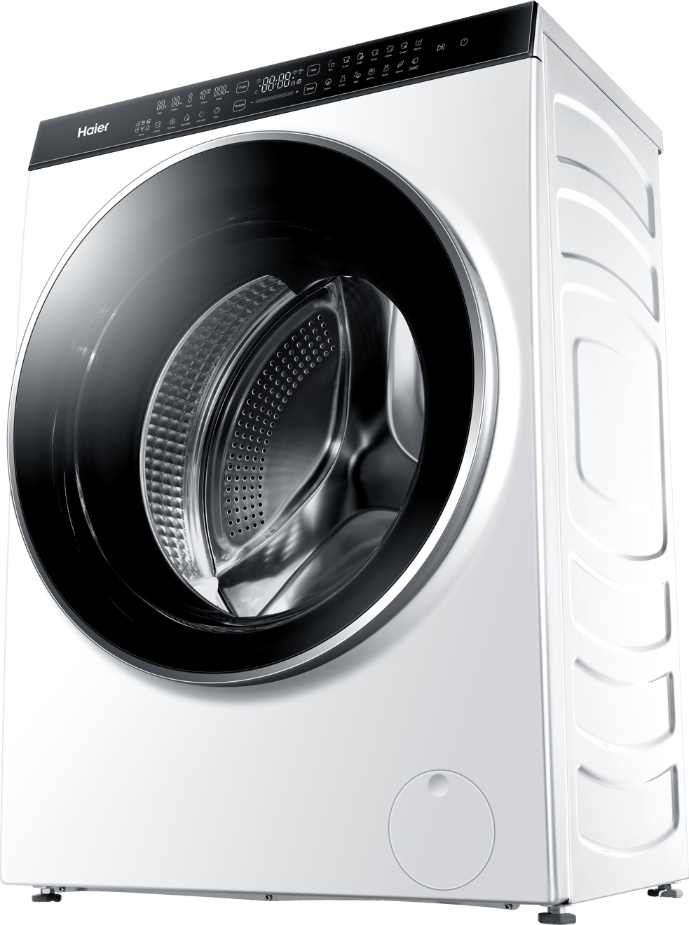 Стиральная машина с сушкой Haier HWD100-BD1499U1 фото 2 в Ростове-на-Дону
