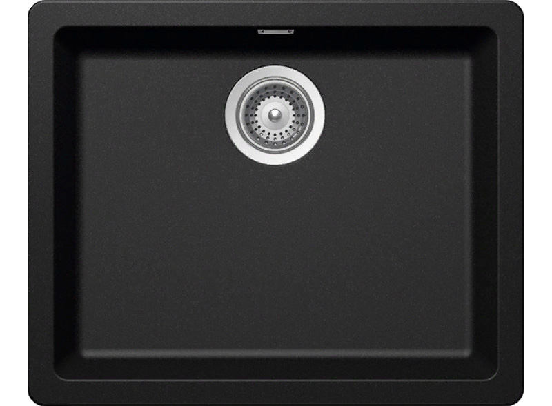 Мойка SCHOCK  Soho 60 (N-100) Cristadur 550x430 (подстольный монтаж) магма фото 1 в Ростове-на-Дону