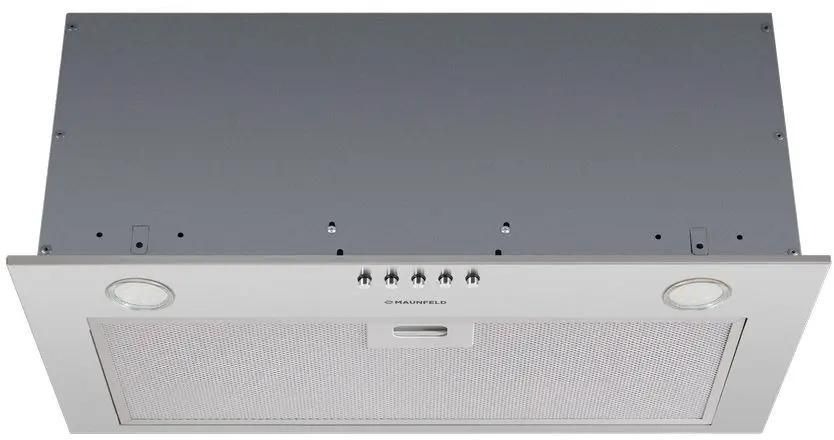 Вытяжка Maunfeld Crosby Power 50 нержавеющая сталь фото 2 в Ростове-на-Дону Вытяжка Maunfeld Crosby Power 50 нержавеющая сталь фото 2 в Ростове-на-Дону