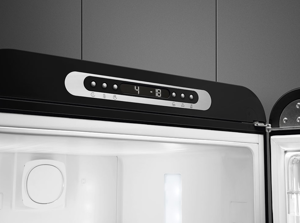 Холодильник Smeg FAB32RBL5 фото 7 в Ростове-на-Дону