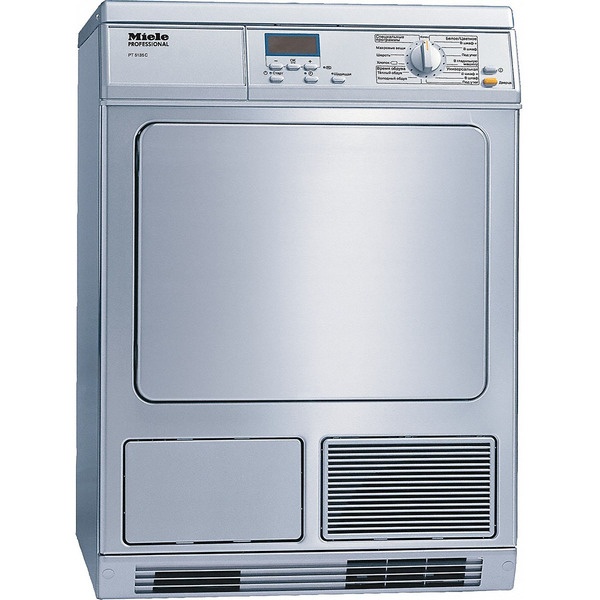 Сушильная машина Miele PT 5135 C ED в Ростове-на-Дону