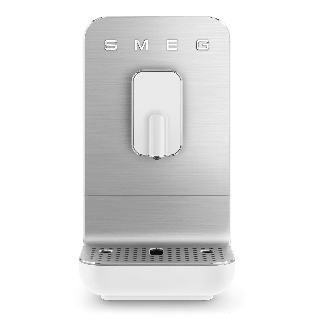 Кофемашина SMEG BCC11WHMEU фото 1 в Ростове-на-Дону Кофемашина SMEG BCC11WHMEU фото 1 в Ростове-на-Дону