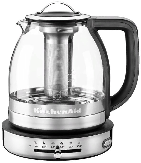 Чайник KitchenAid 5KEK1322SS фото 1 в Ростове-на-Дону