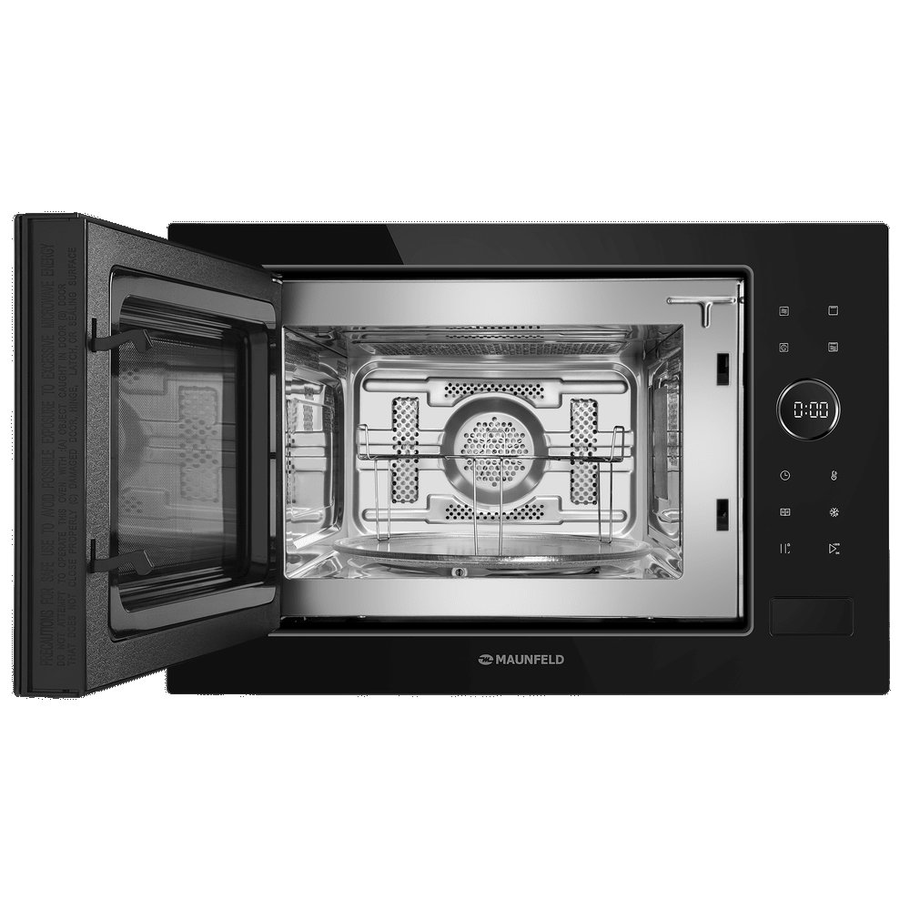 Микроволновая печь MAUNFELD XBMO252GB Glossy фото 3 в Ростове-на-Дону Микроволновая печь MAUNFELD XBMO252GB Glossy фото 3 в Ростове-на-Дону