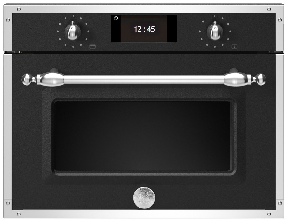 Духовой шкаф с паром Bertazzoni F457HERVTNE фото 1 в Ростове-на-Дону