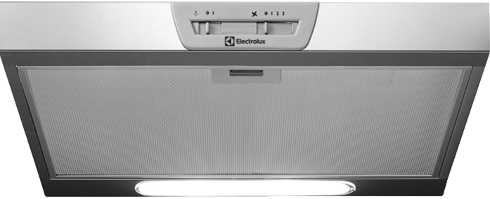 Встраиваемая вытяжка Electrolux LFU9215X фото 1 в Ростове-на-Дону
