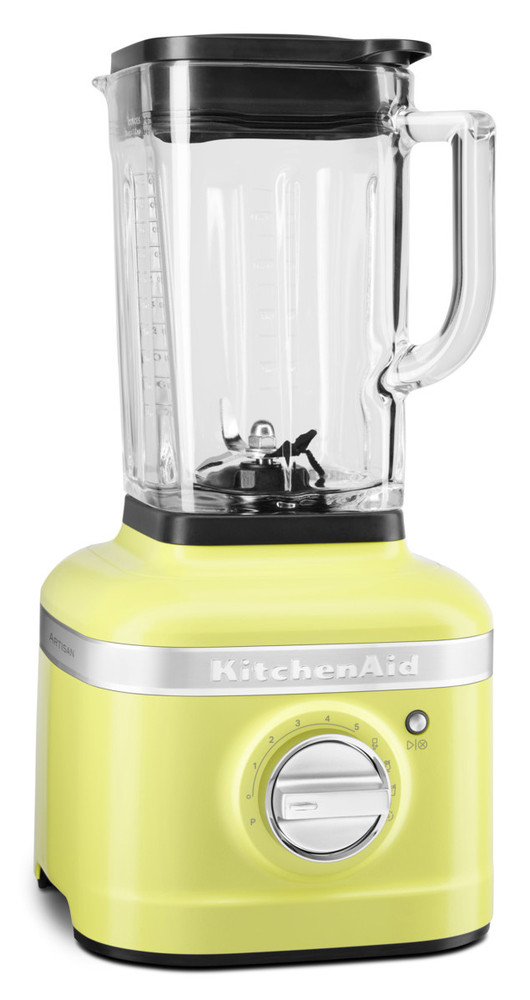 Стационарный блендер KitchenAid 5KSB4026EKG фото 4 в Ростове-на-Дону