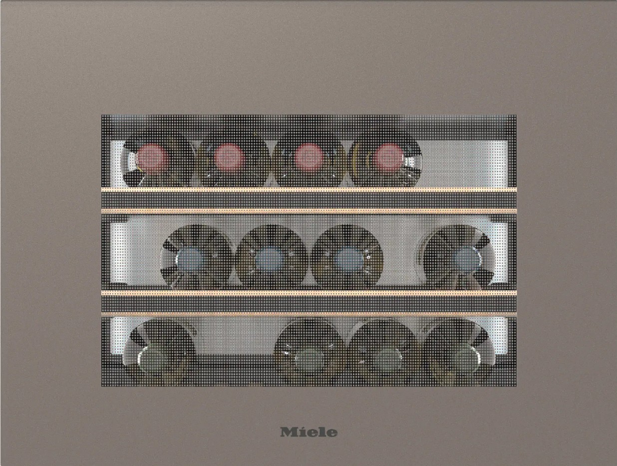 Винный холодильник Miele KWT 7112 Pearlbeige фото 1 в Ростове-на-Дону Винный холодильник Miele KWT 7112 Pearlbeige фото 1 в Ростове-на-Дону