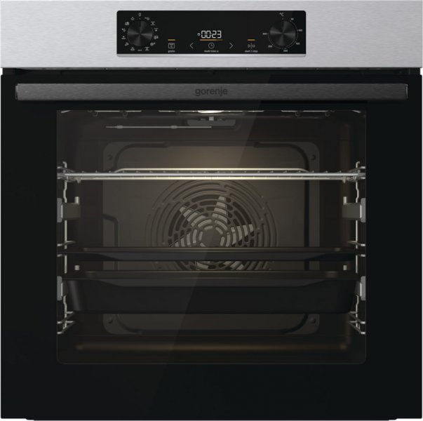 Духовой шкаф Gorenje BOSB6737E06X фото 1 в Ростове-на-Дону Духовой шкаф Gorenje BOSB6737E06X фото 1 в Ростове-на-Дону