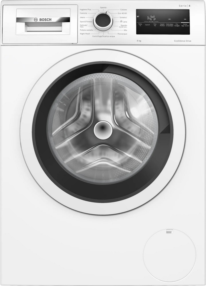 Стиральная машина Bosch WAN28208IT фото 1 в Ростове-на-Дону Стиральная машина Bosch WAN28208IT фото 1 в Ростове-на-Дону