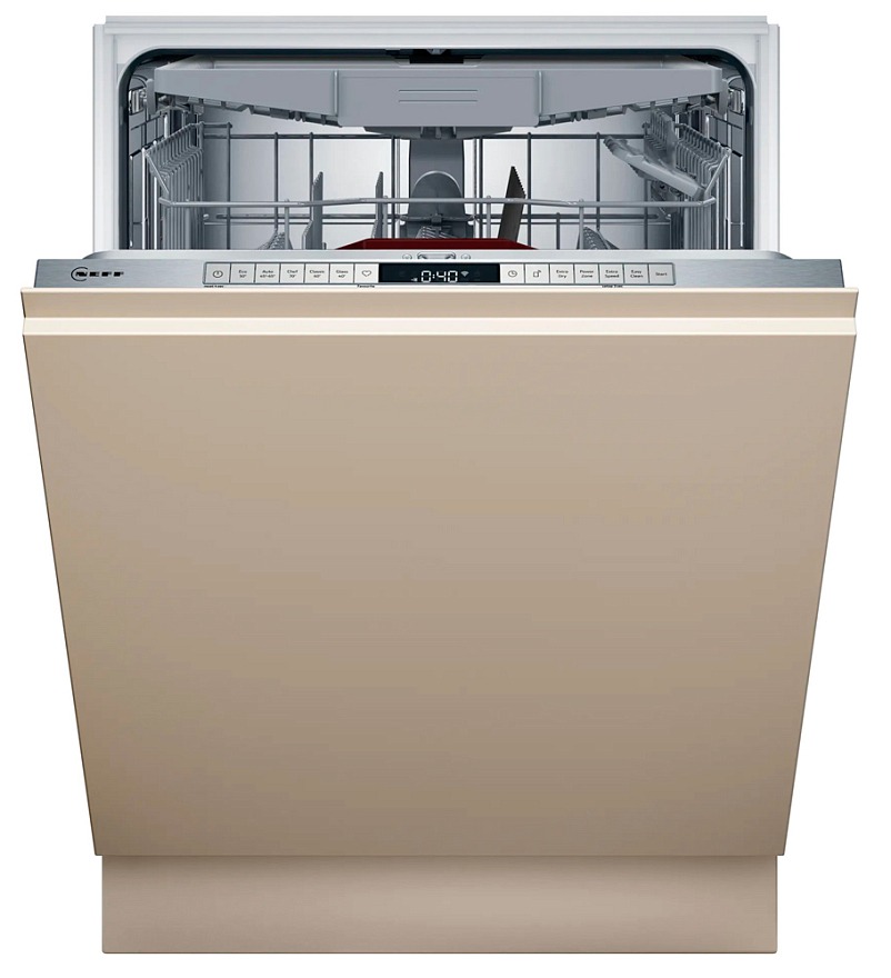 Посудомоечная машина Neff S155ECX06E фото 1 в Ростове-на-Дону