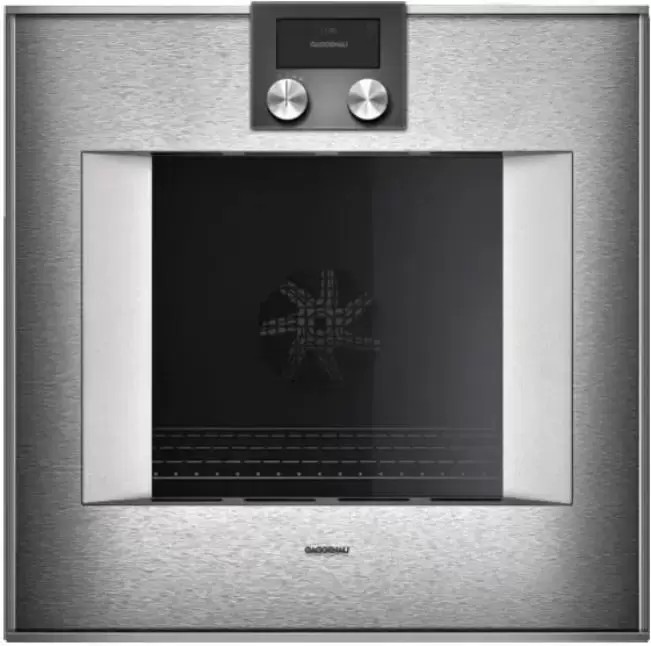 Духовой шкаф Gaggenau BO 470-110 фото 1 в Ростове-на-Дону
