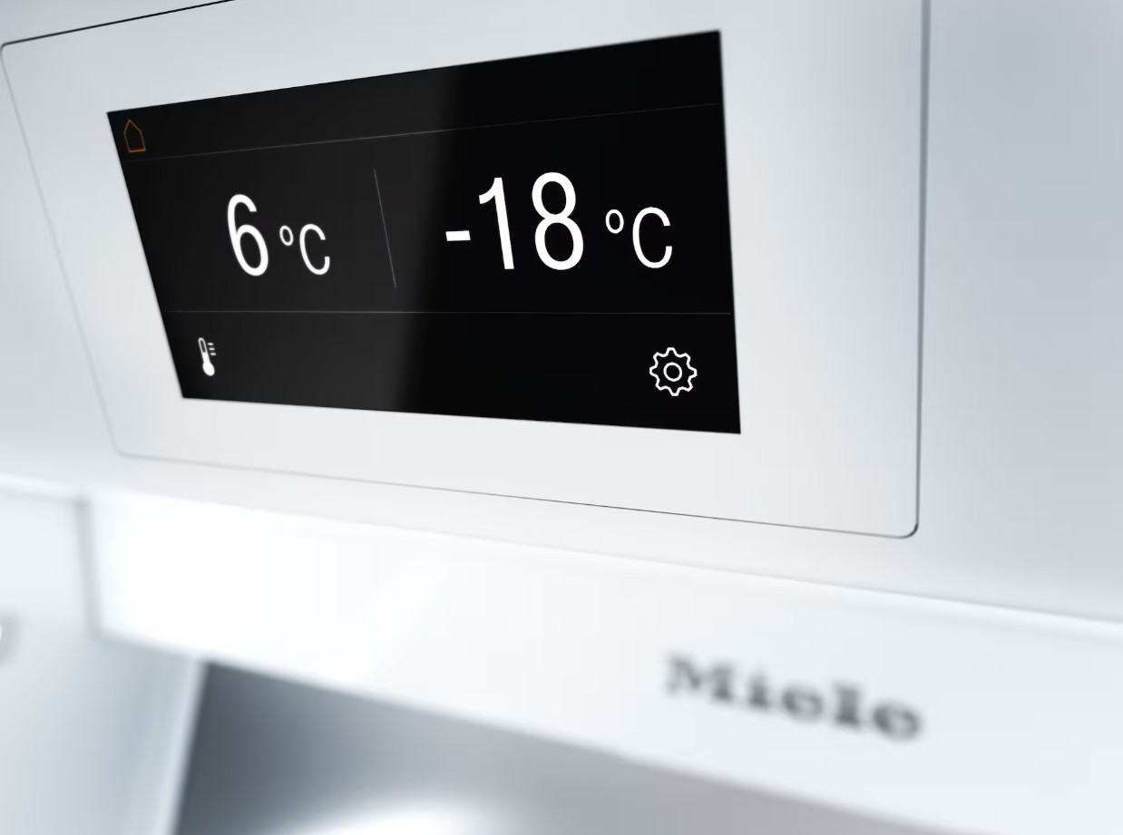 Холодильник Miele KF 2802 Vi фото 2 в Ростове-на-Дону