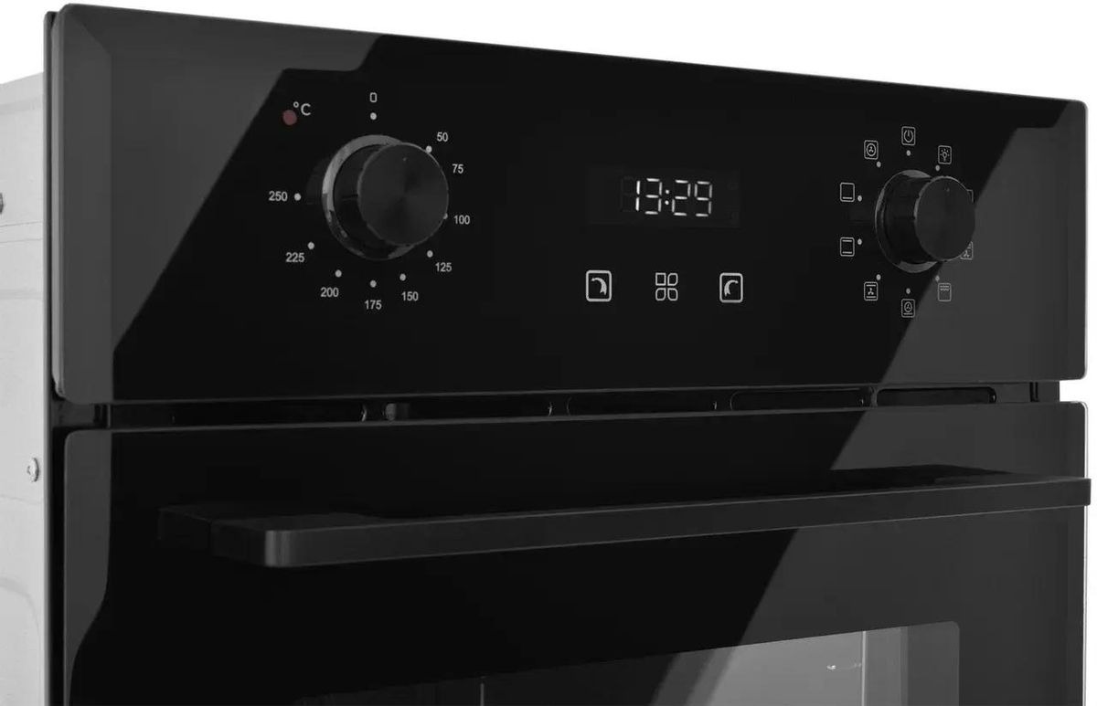 Духовой шкаф ZÜGEL ZOE452B фото 9 в Ростове-на-Дону Духовой шкаф ZÜGEL ZOE452B фото 9 в Ростове-на-Дону