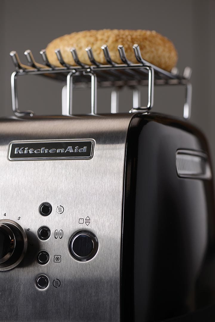 Тостер KitchenAid 5KMT221EAC фото 8 в Ростове-на-Дону