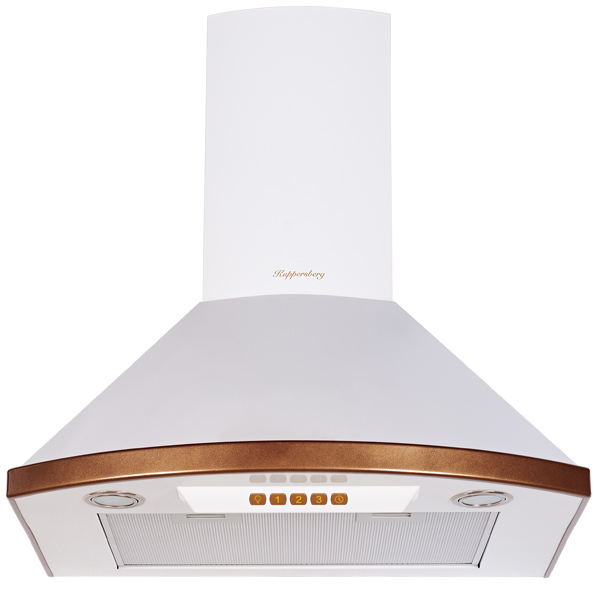Вытяжка Kuppersberg BONA 60 W Bronze фото 1 в Ростове-на-Дону Вытяжка Kuppersberg BONA 60 W Bronze фото 1 в Ростове-на-Дону