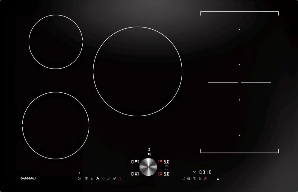 Индукционная варочная панель Gaggenau CI283102 фото 1 в Ростове-на-Дону