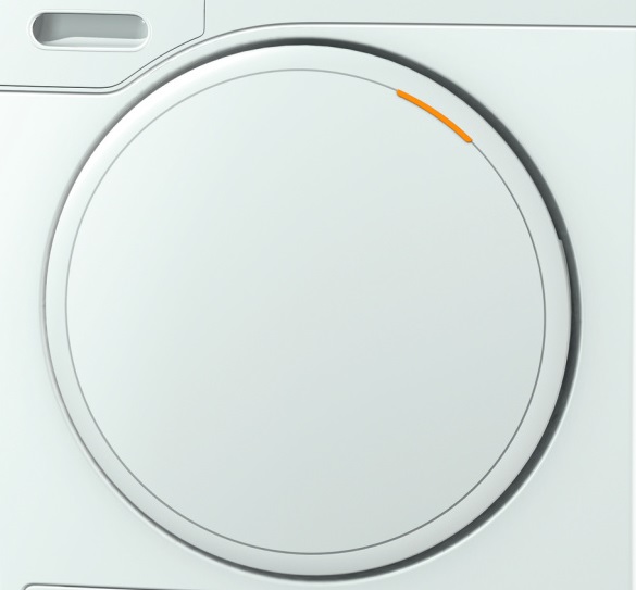 Сушильная машина Miele TWD440WP фото 3 в Ростове-на-Дону