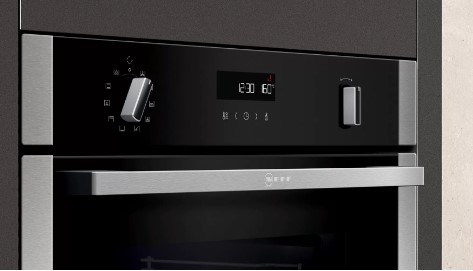 Духовой шкаф NEFF B2ACH7HN0 фото 5 в Ростове-на-Дону