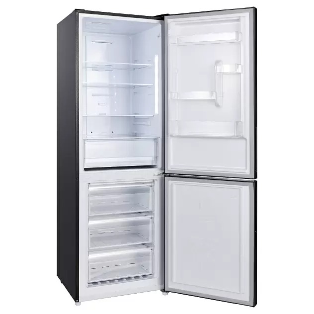 Холодильник Evelux FS 2201 DXN фото 2 в Ростове-на-Дону Холодильник Evelux FS 2201 DXN фото 2 в Ростове-на-Дону