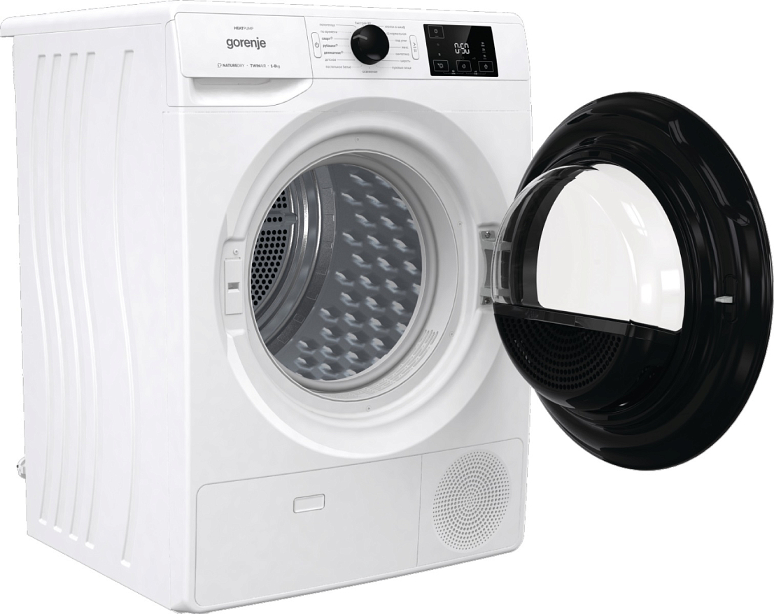 Сушильная машина Gorenje DNE82/GN фото 3 в Ростове-на-Дону