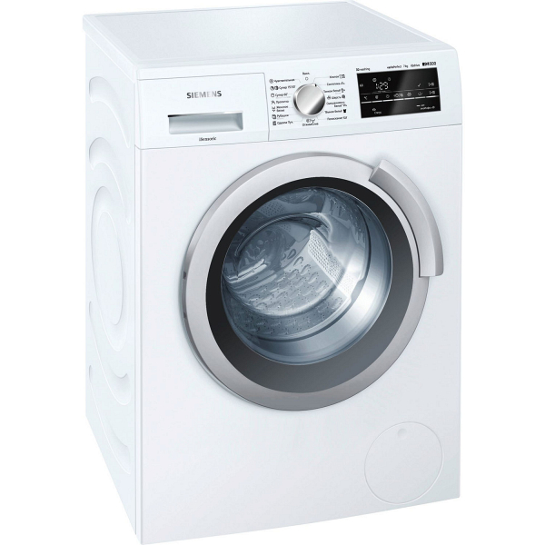 Стиральная машина Siemens WS12T460OE в Ростове-на-Дону