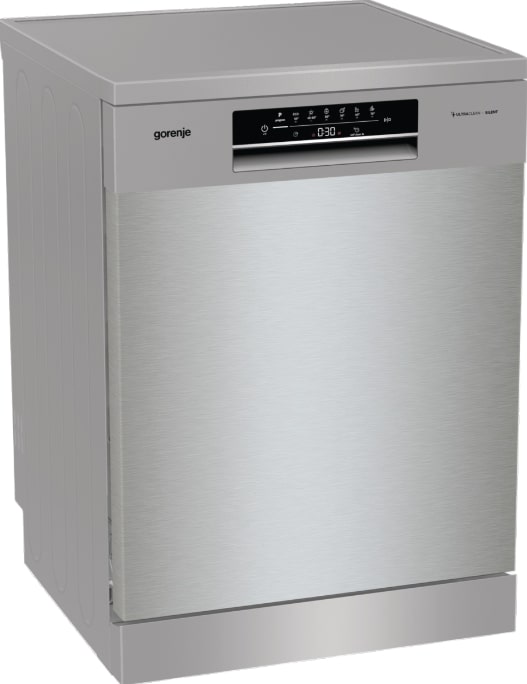 Встраиваемая посудомоечная машина Gorenje GS643D90X фото 5 в Ростове-на-Дону
